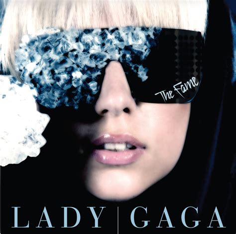 album lady gaga the fame